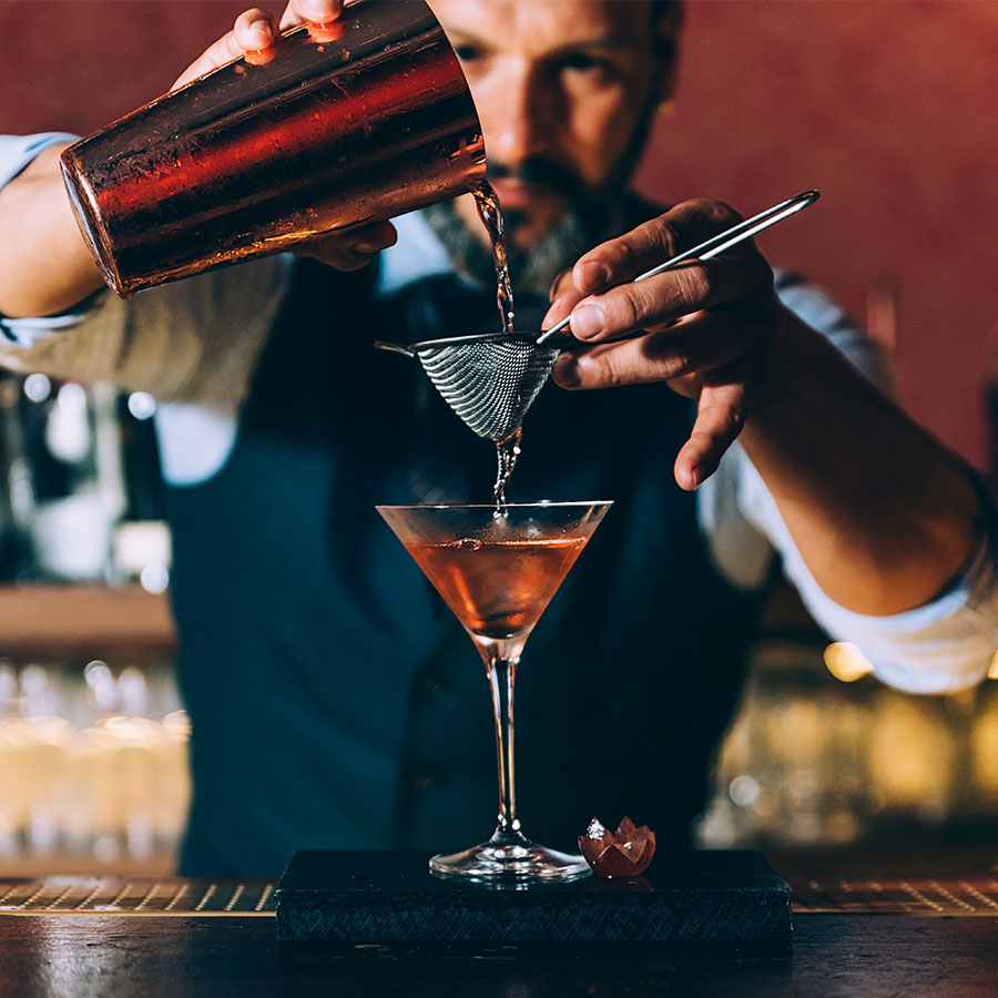 Become a Single & Mingle host venue