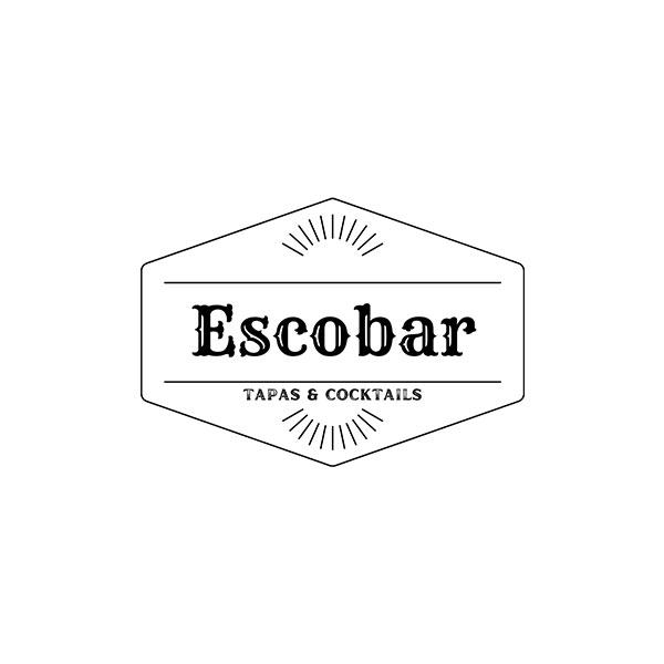 Escobar logo