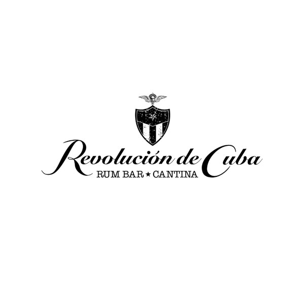 Revolucion de Cuba logo