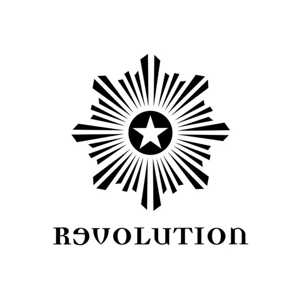 Revolution logo