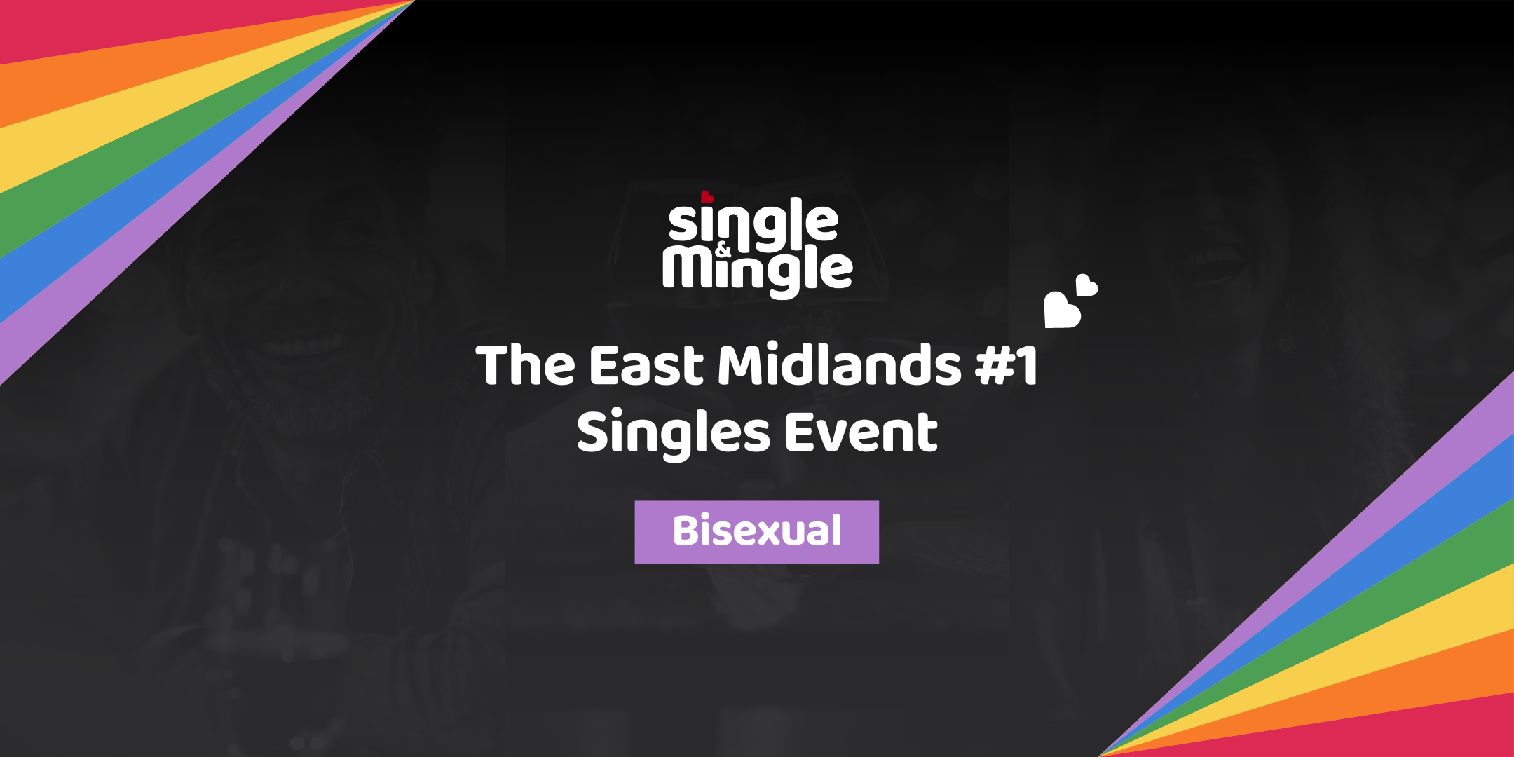 Single & Mingle's Bisexual Singles Night
