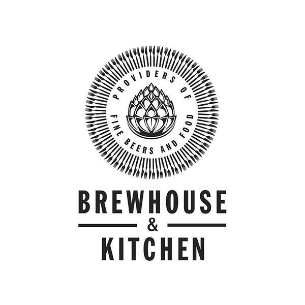 Brewhouse & Kitchen logo