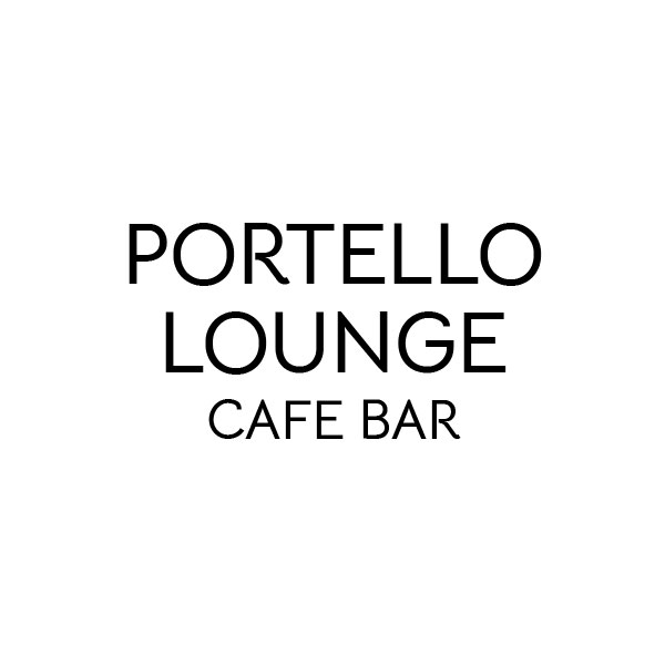 Portello Lounge logo