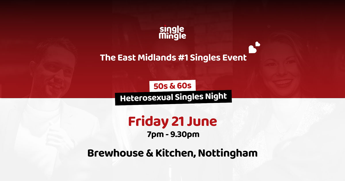 50s & 60s Singles Night - Brewhouse & Kitchen, Friday 21 June