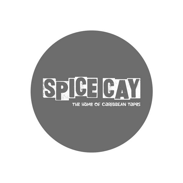 Spice Cay Logo