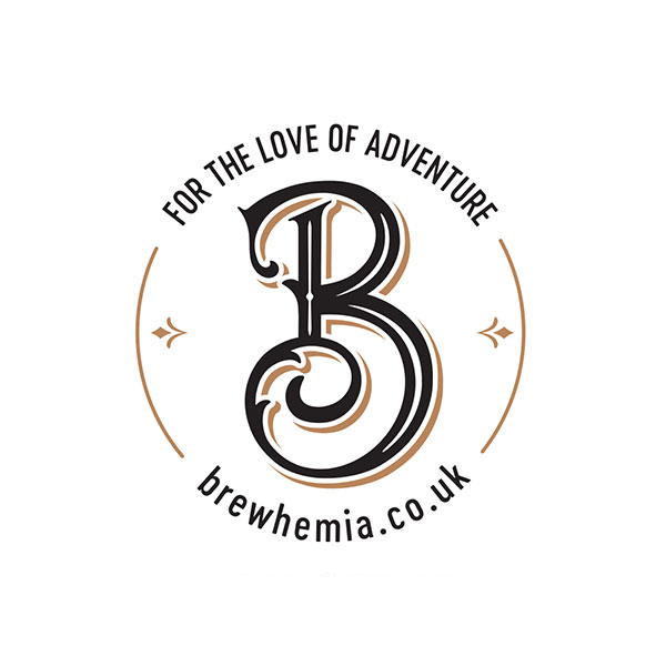 Brewhemia Logo
