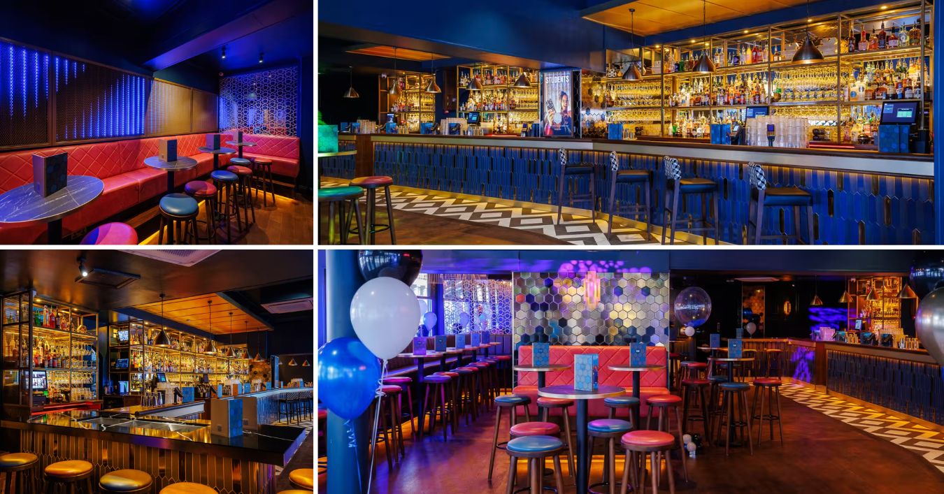 Be at Liverpool Victoria - a Single & Mingle Venue Partner in Liverpool