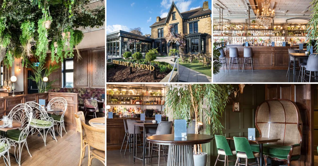 The Lost & Found - a Single & Mingle Venue Partner in Sheffield