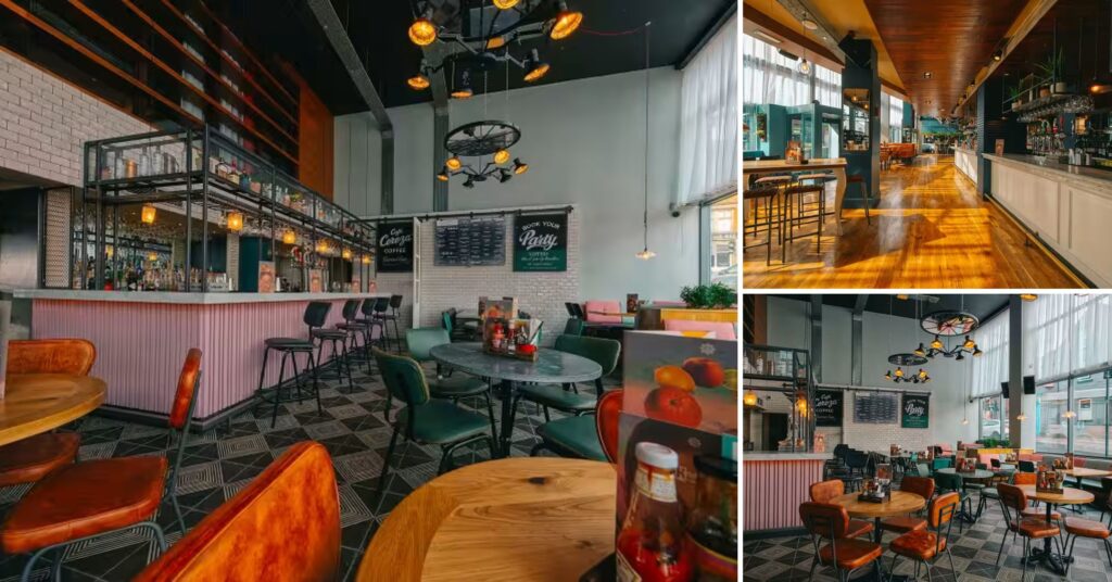 Revolution - a Single & Mingle Venue Partner in Sheffield