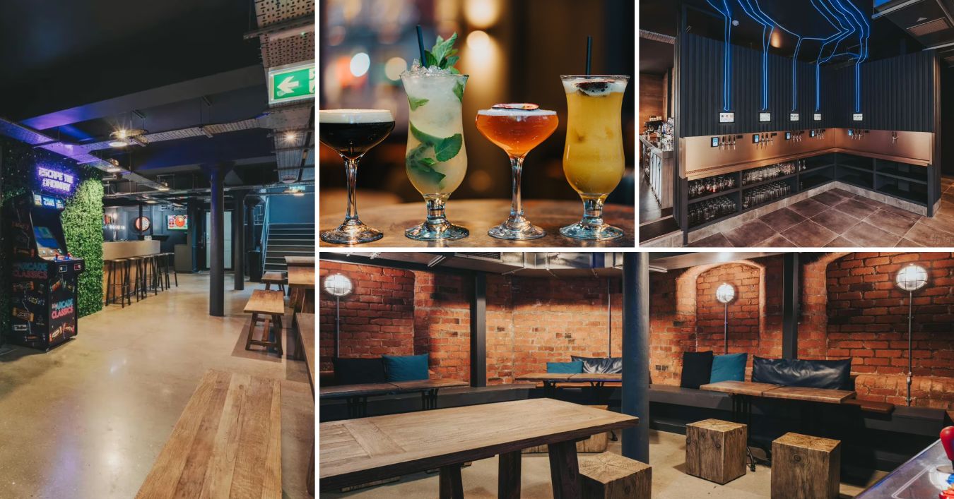 Kabin at Kabannas - a Single & Mingle Venue Partner in Liverpool