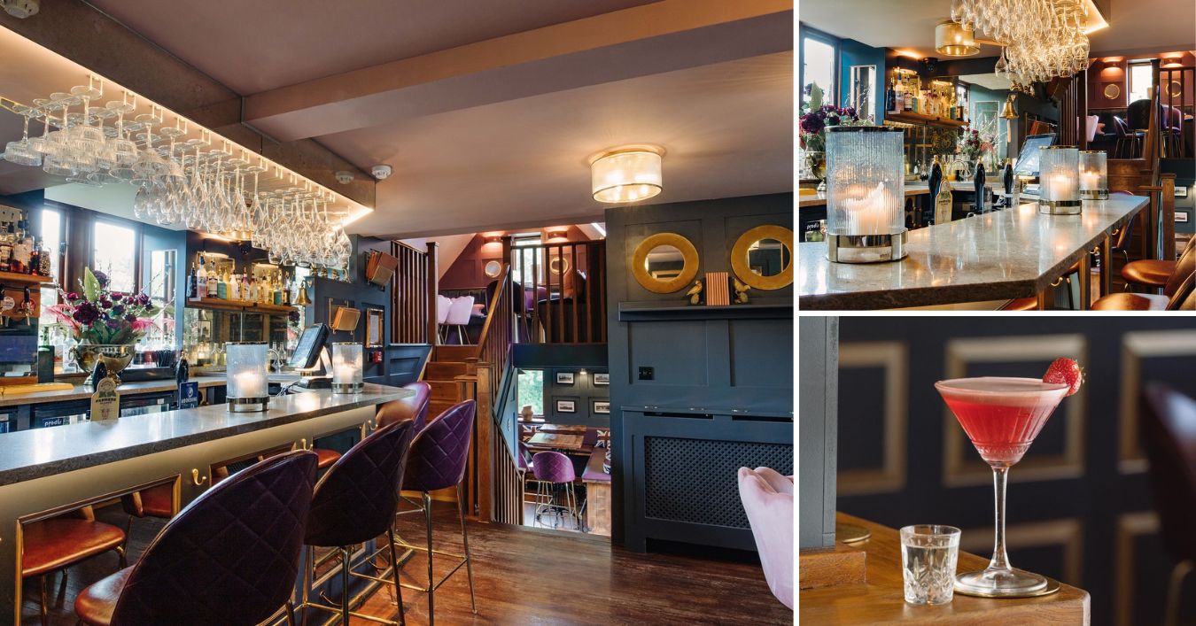 Assembly Bar & Bistro - a Single & Mingle Venue Partner in Sheffield